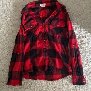 Flannel